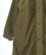 HYKE（ハイク）モッズコート カーキ サイズ:2(M位) レディース/2200727204011
