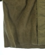 HYKE（ハイク）モッズコート カーキ サイズ:2(M位) レディース/2200727204011