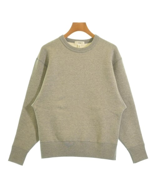 HYKE(ハイク)のスウェット サイズ:1(S位) 7,700円