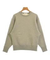 HYKE スウェット
