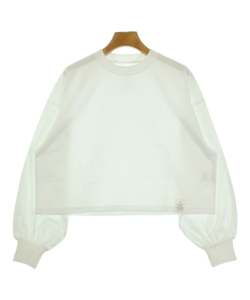 HYKE（ハイク）Tシャツ・カットソー 白 サイズ:S レディース/2200702598425