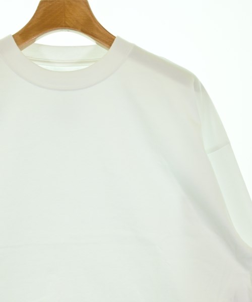 HYKE（ハイク）Tシャツ・カットソー 白 サイズ:S レディース/2200702598425