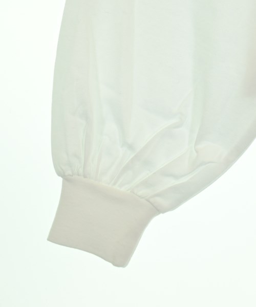 HYKE（ハイク）Tシャツ・カットソー 白 サイズ:S レディース/2200702598425