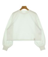 HYKE（ハイク）Tシャツ・カットソー 白 サイズ:S レディース/2200702598425