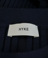 HYKE（ハイク）ベスト 紺 サイズ:-(M位) レディース/2200722926147