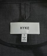 HYKE（ハイク）その他 グレー サイズ:1(S位) レディース/2200723174042