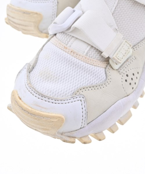 HYKE（ハイク）スニーカー 白 サイズ:22.5cm レディース/2200723724032
