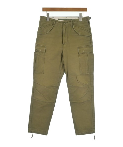 HYKE(ハイク)のカーゴパンツ サイズ:2(M位) 3,400円