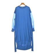 HYKE（ハイク）ワンピース 青 サイズ:1(S位) レディース/2200727935069