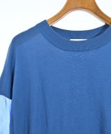 HYKE（ハイク）ワンピース 青 サイズ:1(S位) レディース/2200727935069