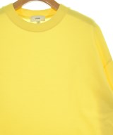 HYKE（ハイク）ワンピース 黄 サイズ:F レディース/2200728020191