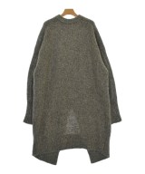 HYKE（ハイク）ワンピース 茶 サイズ:1(S位) レディース/2200728020221
