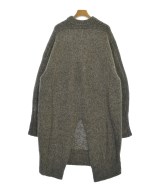 HYKE（ハイク）ワンピース 茶 サイズ:1(S位) レディース/2200728020221