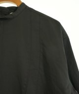 HYKE（ハイク）シャツワンピース 黒 サイズ:1(S位) レディース/2200728119031