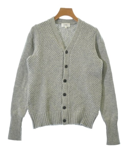 HYKE(ハイク)のカーディガン サイズ:1(S位) 6,600円