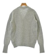 HYKE（ハイク）カーディガン グレー サイズ:1(S位) レディース/2200728452053