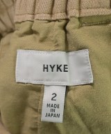HYKE（ハイク）その他 ベージュ サイズ:2(M位) レディース/2200724006069