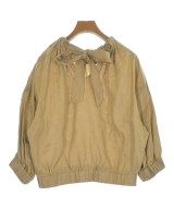 HYKE（ハイク）ブラウス ベージュ サイズ:1(S位) レディース/2200724393015