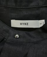 HYKE（ハイク）ブラウス 黒 サイズ:1(S位) レディース/2200728652057