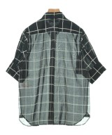 HYKE（ハイク）ブラウス 黒 サイズ:1(S位) レディース/2200728652071