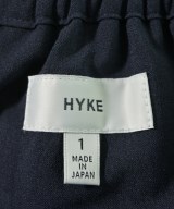 HYKE（ハイク）その他 紺 サイズ:1(S位) レディース/2200728652156