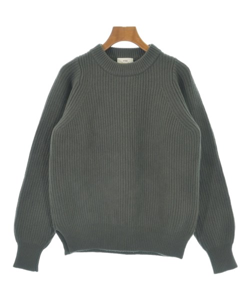 HYKE(ハイク)のニット・セーター サイズ:1(S位) 21,200円