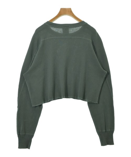 HYKE（ハイク）Tシャツ・カットソー 緑 サイズ:2(M位) レディース/2200729206013