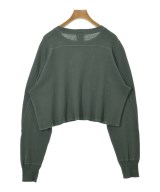 HYKE（ハイク）Tシャツ・カットソー 緑 サイズ:2(M位) レディース/2200729206013