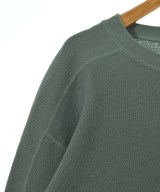 HYKE（ハイク）Tシャツ・カットソー 緑 サイズ:2(M位) レディース/2200729206013