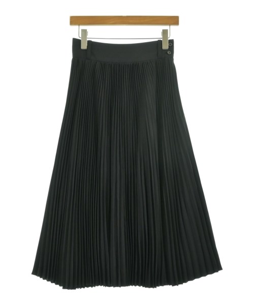 HYKE(ハイク)のロング・マキシ丈スカート サイズ:1(S位) 15,400円