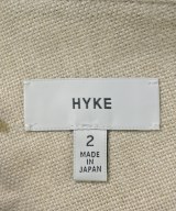 HYKE（ハイク）その他 ベージュ サイズ:2(M位) レディース/2200682683036