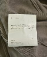 HYKE（ハイク）ワンピース グレー サイズ:F レディース/2200678990025