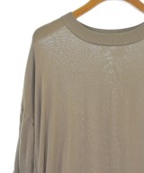 HYKE（ハイク）ワンピース グレー サイズ:F レディース/2200678990025