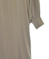 HYKE（ハイク）ワンピース グレー サイズ:F レディース/2200678990025