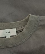 HYKE（ハイク）ノースリーブ グレー サイズ:1(S位) レディース/2200682975087