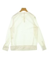 HYKE（ハイク）ブラウス 白 サイズ:1(S位) レディース/2200683460063