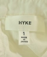 HYKE（ハイク）ブラウス 白 サイズ:1(S位) レディース/2200683460063