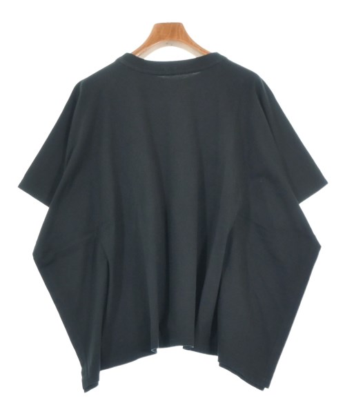 HYKE(ハイク)Tシャツ・カットソー 黒 サイズ:1(S位) レディース HYKE(ハイク)Tシャツ・カットソー 黒 サイズ:1(S位) レディース