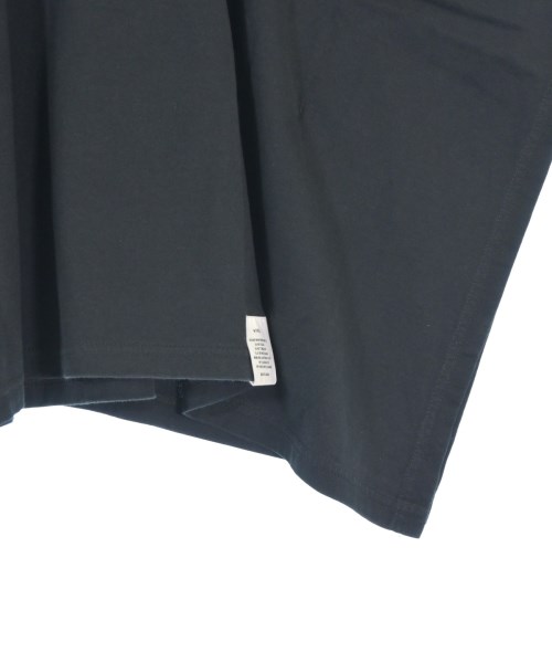 HYKE（ハイク）Tシャツ・カットソー 黒 サイズ:1(S位) レディース/2200683828078