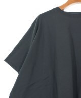 HYKE（ハイク）Tシャツ・カットソー 黒 サイズ:1(S位) レディース/2200683828078