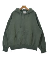 HYKE パーカー