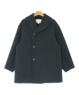 HYKE（ハイク）その他 黒 サイズ:1(S位) レディース/2200684127019