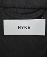 HYKE（ハイク）ジャケット 黒 サイズ:-(M位) レディース/2200684146010