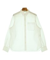 HYKE（ハイク）カジュアルシャツ 白 サイズ:2(M位) レディース/2200684146027