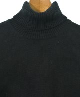 HYKE（ハイク）ニット・セーター 黒 サイズ:2(M位) レディース/2200673860026