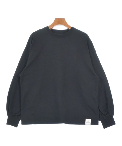HYKE(ハイク)Tシャツ・カットソー 黒 サイズ:1(S位)/2200681388130