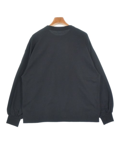 HYKE（ハイク）Tシャツ・カットソー 黒 サイズ:1(S位) レディース/2200681388130