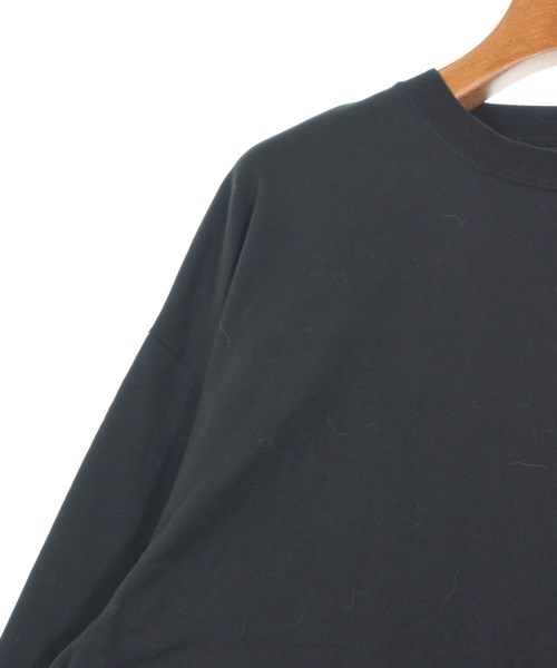 HYKE（ハイク）Tシャツ・カットソー 黒 サイズ:1(S位) レディース/2200681388130