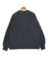 HYKE（ハイク）Tシャツ・カットソー 黒 サイズ:1(S位) レディース/2200681388130