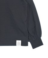 HYKE（ハイク）Tシャツ・カットソー 黒 サイズ:1(S位) レディース/2200681388130